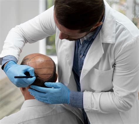 Haartransplantatie Voor Vrouwen: Wat Je Moet Weten
